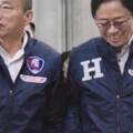 限量1千件！韓國瑜宣布開賣「H戰袍」 暗酸民進黨