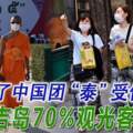 ◤武漢肺炎◢少了中國團「泰」受傷　普吉島70%觀光客消失