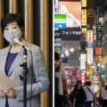 剛解禁不到一週…　日本東京「又傳群聚感染」：連2天單日確診超過40例