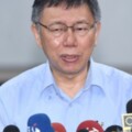 2014年柯P選市長 陳芳明接手爆內幕