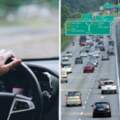 開國道內線「龜速93公裡」被開單　BMW車主怒：我開車30年沒聽過這法規啊！