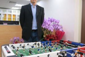 蔣萬安：只要黨內團結，並推出最有勝選機會的候選人。絕對能拿下四都