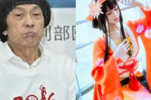 「白龍王祖師爺」分靈來台的無上元師父爆「豬哥亮是鯉魚精轉世」而且陽壽未盡！這麼大膽的說法是因為「豬哥亮」一直.......