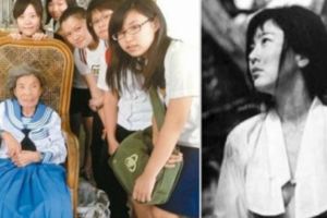 她上學途中被抓去當慰安婦，受害時間長達1095天，94歲阿嬤憶慰安婦生涯失聲痛哭『一句話』讓你看到真實歷史…