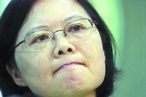 臺灣的路為什麼越走越窄？全世界都知道答案，蔡英文卻裝糊塗！