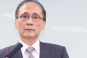 林全又出狂言!竟鼓勵民眾到賣場吹冷氣打卡，民眾狂罵：白痴