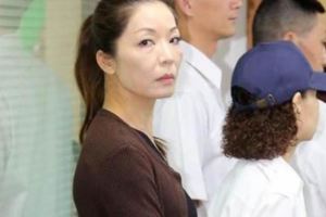蔡英文一男性內衛隨從疑性騷擾女軍官被調離原職