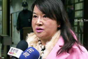 誹謗馬英九遭判拘役50天周玉蔻端午後恐入監