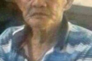 吉打洲失蹤案件一，失蹤了五十多天，大家幫忙分享出去，名字 Ongkimseng 70yrs