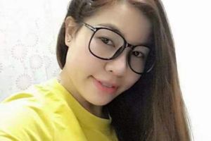 尋人，越南老婆生下孩子不顧，出走，被發現在夜店發騷玩得很開心，幫他老公拿回公道，楸她出來！！