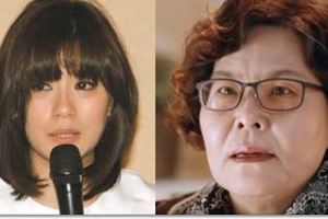 42歲女星賈靜雯「大談姊弟戀」被嫌到臭頭！婆婆爆料「私底下她其實...」賈靜雯無言以對...
