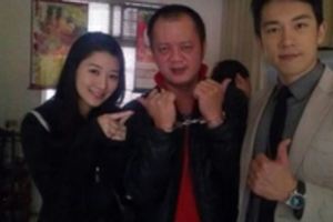 「我一半是演藝人員，一半是兄弟人，妳自己要注意。」借「大尾」知名度性侵單親媽媽，得逞後竟透過朋友想『這樣』擺平事件！