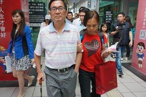 陳水扁難題蔡英文怎麼解？羅智強：最好解方回到法律