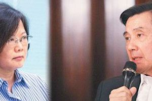 遭民進黨6發言人圍剿他回擊：領蔡英文薪水，打蔡英文耳光