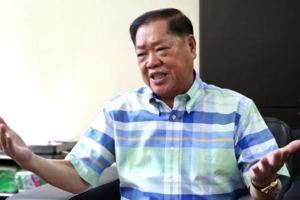 【海董槓郭董】45分鐘說了12次「太離譜了！」海董到底怒民視什麼事？