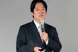 賴清德"親中愛台"實為"一邊一國"