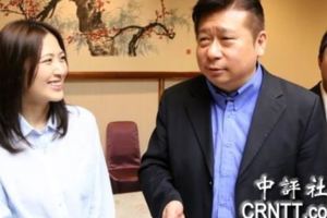 張顯耀：南台灣是國民黨培養人才最重要地方