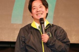 徐巧芯/既然都親中　為何只罵國民黨「賣台」？