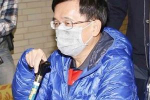 扁寫信嗆中監「這是逼我走向死諫一途」