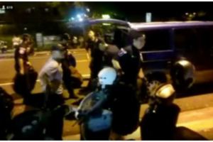 他不被黑道認為是黑道，亡命之徒不歸路，【開殺戒！】挑釁黑白兩道，成了黑白兩道頭號公敵。