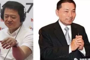 又出現兩顆太陽