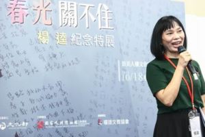 指考作文「國際人才流動」9成考生以台灣為反面材料