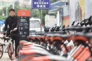 共享雨傘、共享單車、共享睡眠艙……大陸共享風潮吹動台灣了嗎？