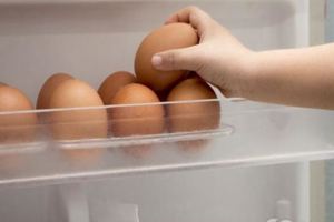 雞蛋不用放冰箱？做錯6件事，你吃的雞蛋都浪費了