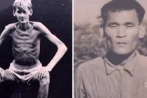 【視頻】17張「二戰戰俘被日本軍虐待折磨」的歷史照片，灌水、踩肚子等等的暴行比魔鬼還可怕！