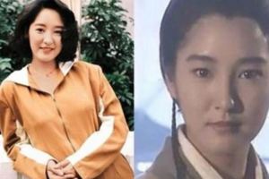 張國榮深愛的女人，18歲卻為他人未婚生子，52歲感謝他的不娶