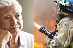 老翁5年沒見兒子臨終前想見他最後一面卻發現一個心碎秘密