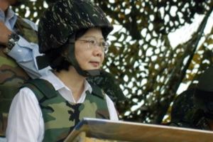攻台速戰速決美學者易思安驚爆解放軍計畫