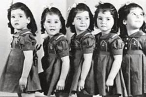 她們是「世界首例的5胞胎女孩」一出生便受到全球關注！但後來「她們的超悲慘遭遇」會讓你見識到人性到底有多醜惡！