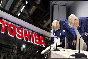 再見，東芝Toshiba！又一家日本巨頭因為這樣的原因……倒閉了！
