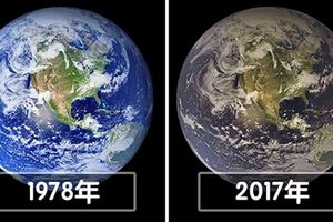 13張圖讓大家一次知道「地球最鮮為人知的驚人謎團」，我們以後的世界將會變成每天25個小時！