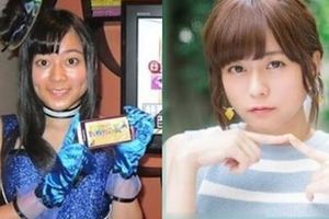 日本網友吐槽：聲優水瀨祈的容貌變化太大，簡直就像換了個人