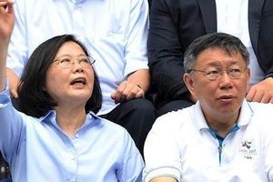 綠營北市不再禮讓柯P深綠鄉民怒吼：不會再投民進黨！