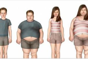 6個徒手刷脂動作，每天堅持2次，你離瘦下去就不遠了！