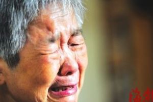 年金改革又一批受害者！一起為著他們祈禱