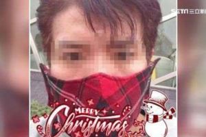 女兒遭痴男恐嚇老爸停車場揮拳教訓