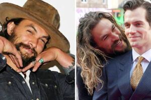 「水行俠」沒拍戲時超愛鬧　瘋狂展現少女心害網友都笑到噴飯