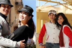 他們因戲定情「差8歲姊弟戀」不被看好　「結婚7年不生子」到處旅行猶如熱戀般