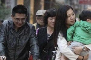 36歲侯湘婷嫁入豪門五年堅持工作低調生活，回台探親素顏地鐵出行