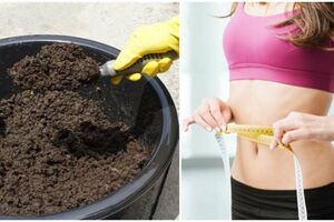 除了沒錢，想減肥時也可「吃土」，研究發現，比「減肥藥」還有用，可輕鬆甩油！