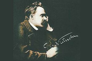 尼采：經典哲理語句，適合背誦！