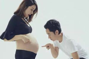 娛樂圈最甜的一對：只要遇到對的人，幸福其實很簡單