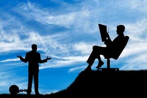 許多人正在和瘋狗鬥（深度好文）