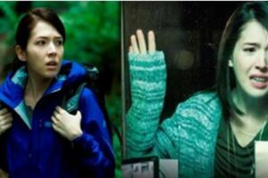 許瑋甯曾被困兩年，她說：不是妳不想出來，而是根本出不來，餘生學會放下，心就沒那麼累了