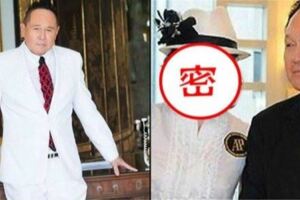 房產大亨祭出「54億嫁妝」，懸賞能娶走他女兒的男人，但看到「他女兒長相」後所有人都傻眼了！