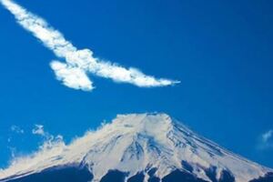 連日本人都不知道！日本的象徵-富士山的10個秘密